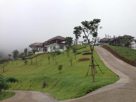 Kornwat Garden Resort