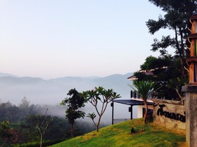 Kornwat Garden Resort