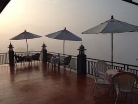 Kornwat Garden Resort