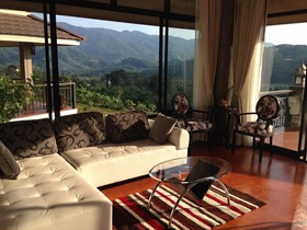 Kornwat Garden Resort