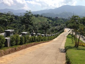 Kornwat Garden Resort