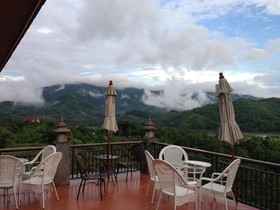 Kornwat Garden Resort