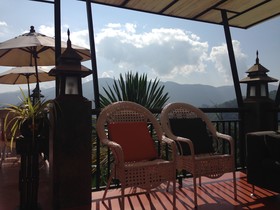 Kornwat Garden Resort