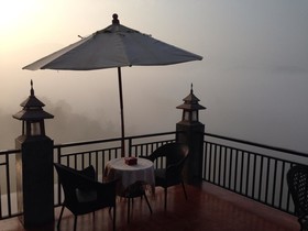 Kornwat Garden Resort