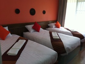 Kornwat Garden Resort