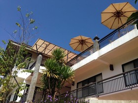 Kornwat Garden Resort