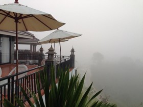 Kornwat Garden Resort