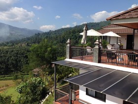 Kornwat Garden Resort