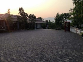Kornwat Garden Resort