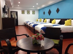 Kornwat Garden Resort