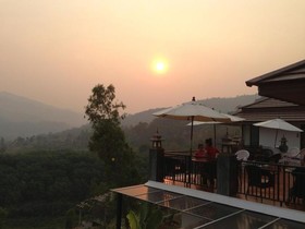 Kornwat Garden Resort