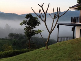Kornwat Garden Resort