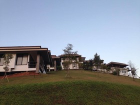 Kornwat Garden Resort