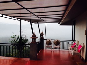 Kornwat Garden Resort