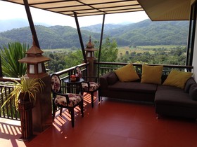 Kornwat Garden Resort