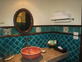 Poonyamantra Resort