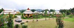Poonyamantra Resort