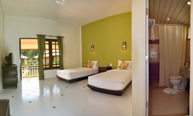 Poonyamantra Resort