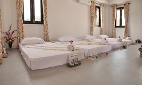 Poonyamantra Resort