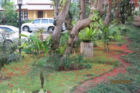 Poonyamantra Resort