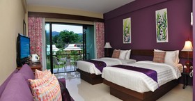 Poonyamantra Resort