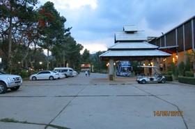 Poonyamantra Resort