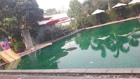 Poonyamantra Resort