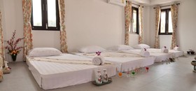 Poonyamantra Resort