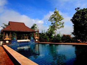 Rai Kaset Phu Praewa