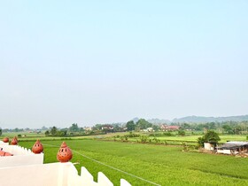 The Green Season Resort Chiang Rai