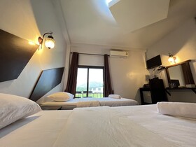 The Green Season Resort Chiang Rai