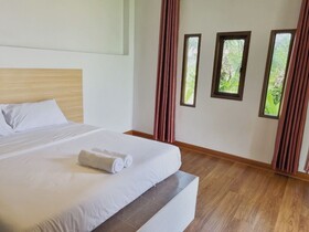 The Green Season Resort Chiang Rai