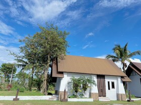 The Green Season Resort Chiang Rai