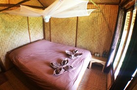 Pai Country Hut