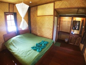 Pai Country Hut
