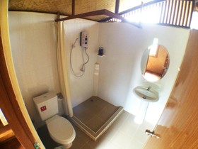 Pai Country Hut