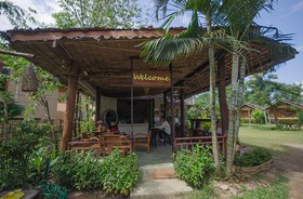 Pai Country Hut