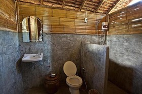 Pai Country Hut