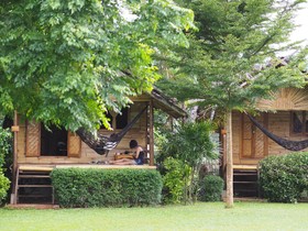 Pai Country Hut