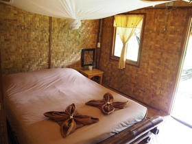 Pai Country Hut
