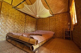 Pai Country Hut