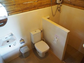 Pai Country Hut