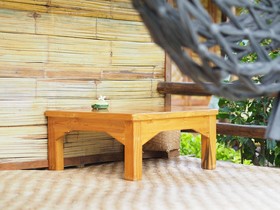 Pai Country Hut