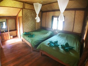 Pai Country Hut