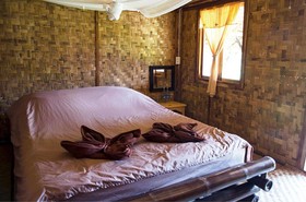 Pai Country Hut