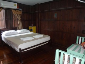 Baan Mai Guesthouse