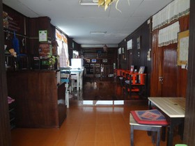 Baan Mai Guesthouse