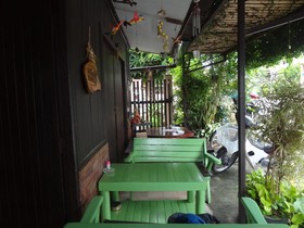 Baan Mai Guesthouse