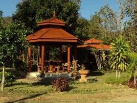 Baan Phuthadol