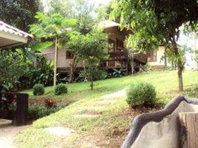 Baan Phuthadol